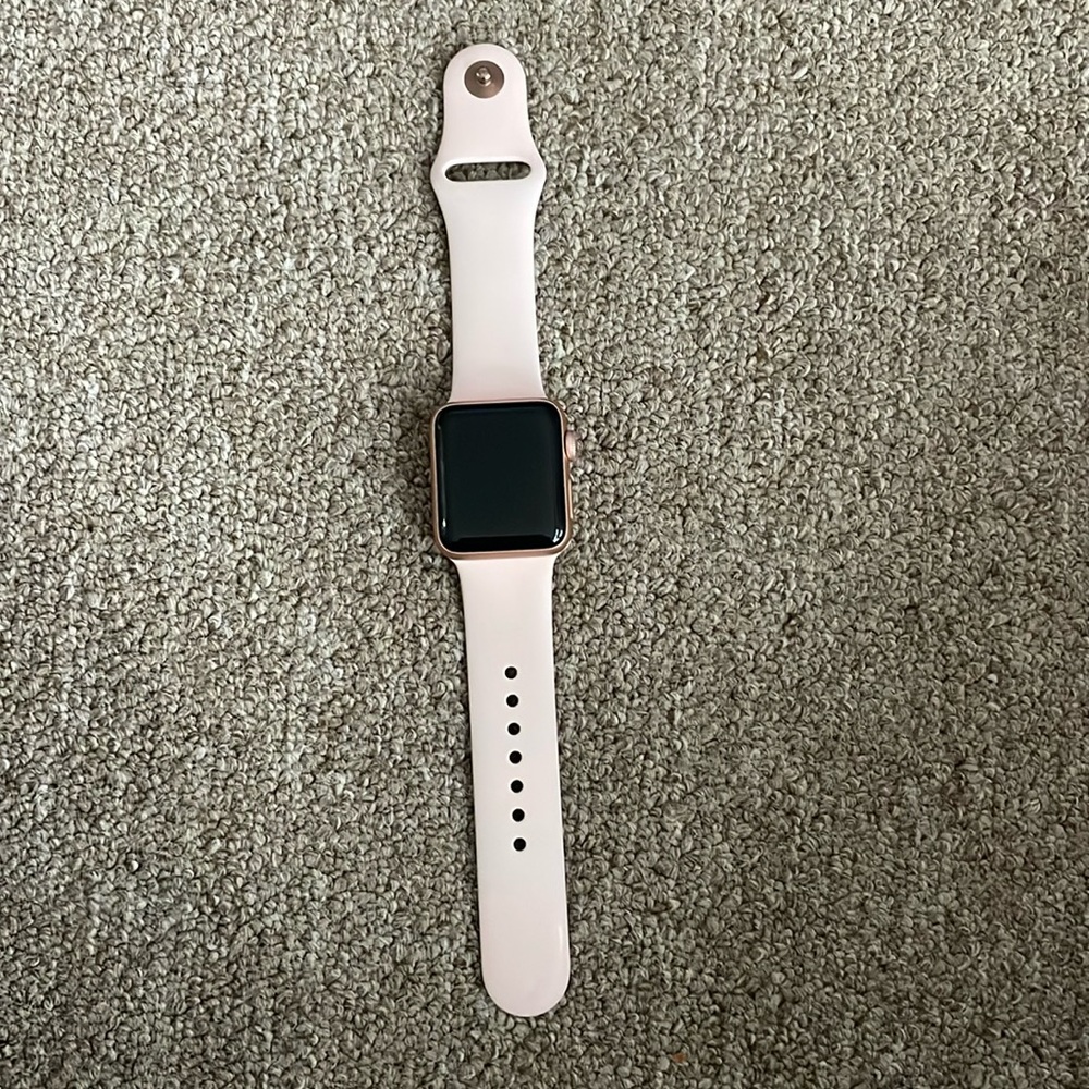 apple watch series 3